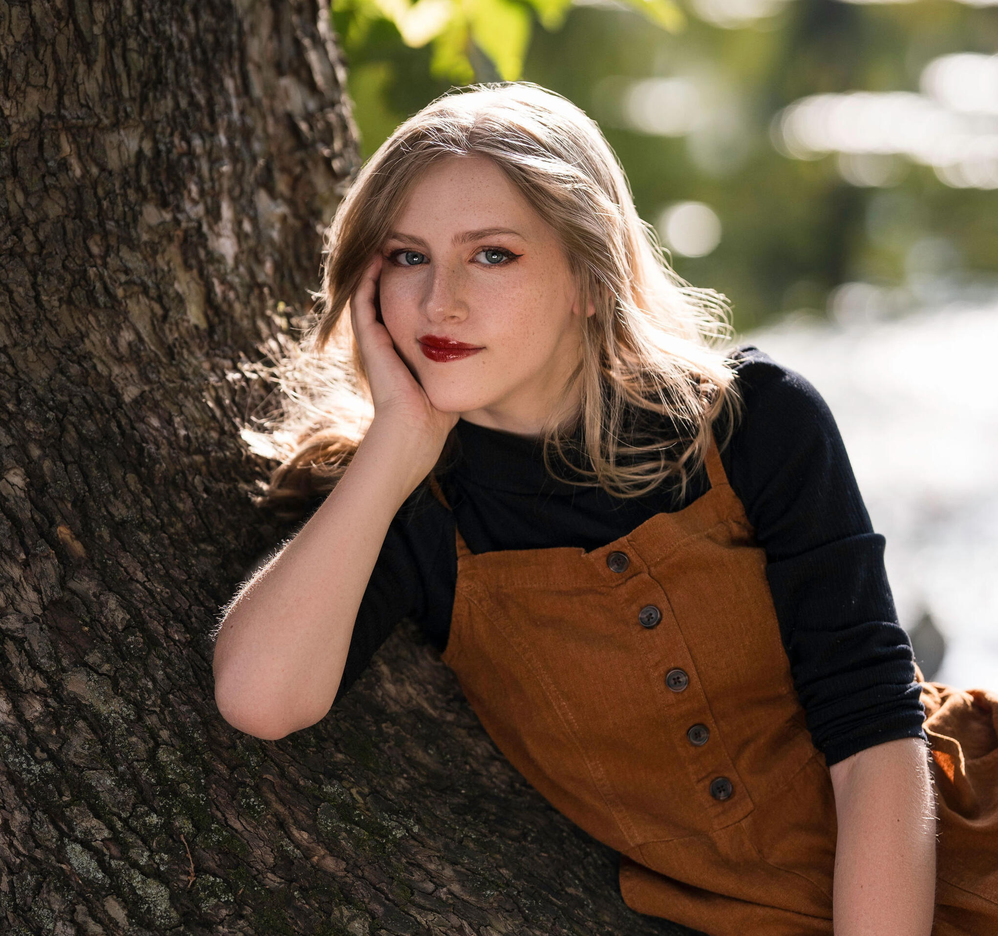 Charleigh Wright Headshot Charleigh Wright Headshot